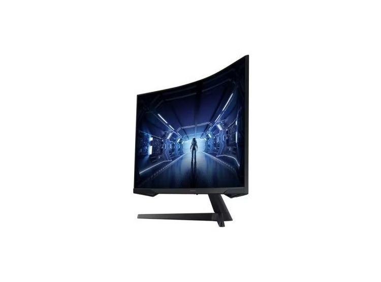 Monitor Curvo Samsung Odyssey G5 32  Qhd 144hz 1ms Freesync-6