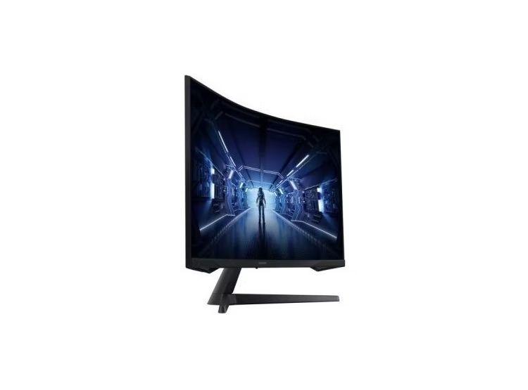 Monitor Curvo Samsung Odyssey G5 32  Qhd 144hz 1ms Freesync-7