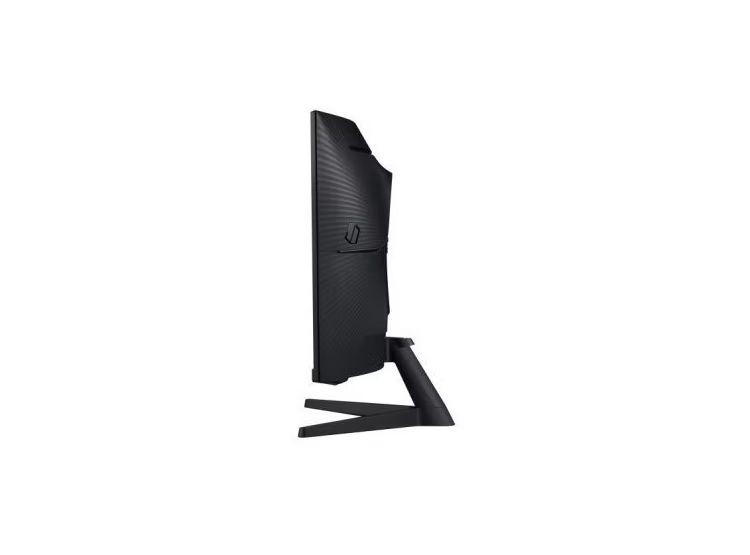 Monitor Curvo Samsung Odyssey G5 32  Qhd 144hz 1ms Freesync-8