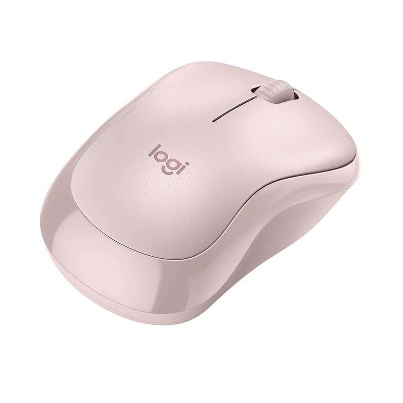 Mouse Inalámbrico M220 Silent-1
