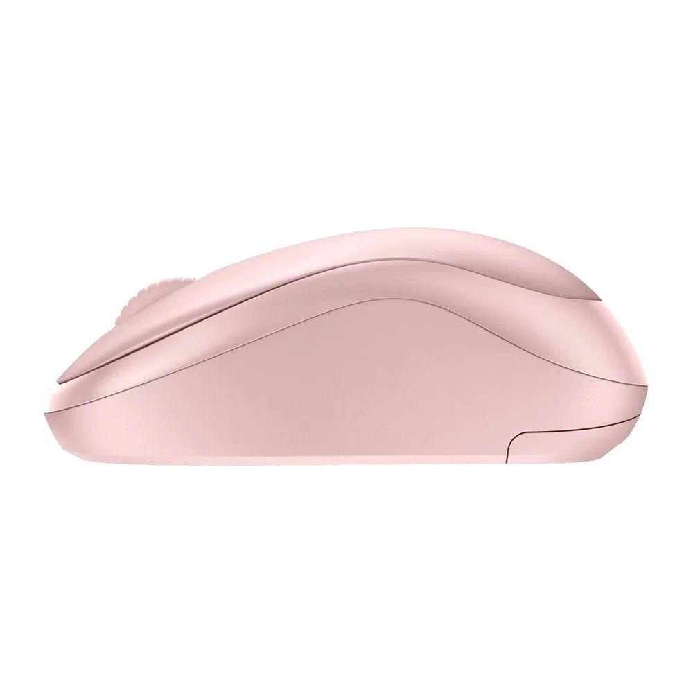 Mouse Inalámbrico M220 Silent-3