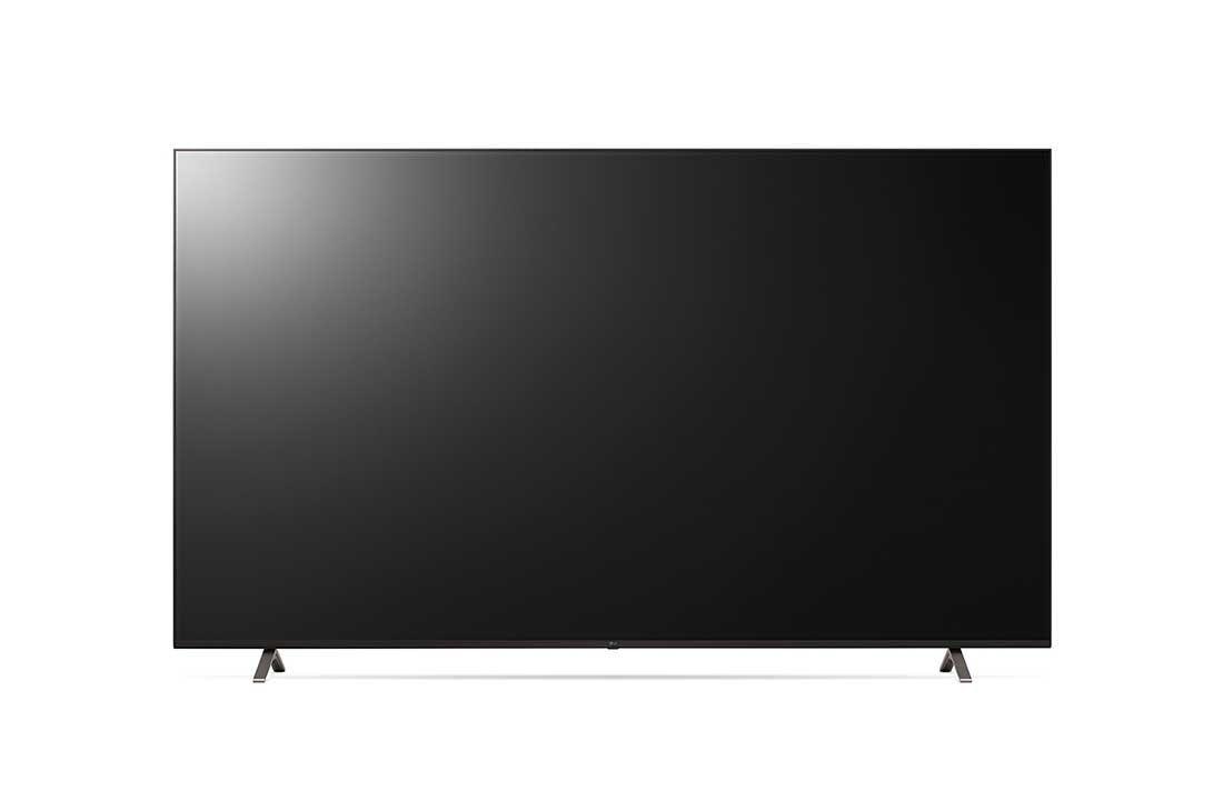Smart TV 86UQ90 86" UHD ThinQ AI 4K 120 Hz Magic Remote-1