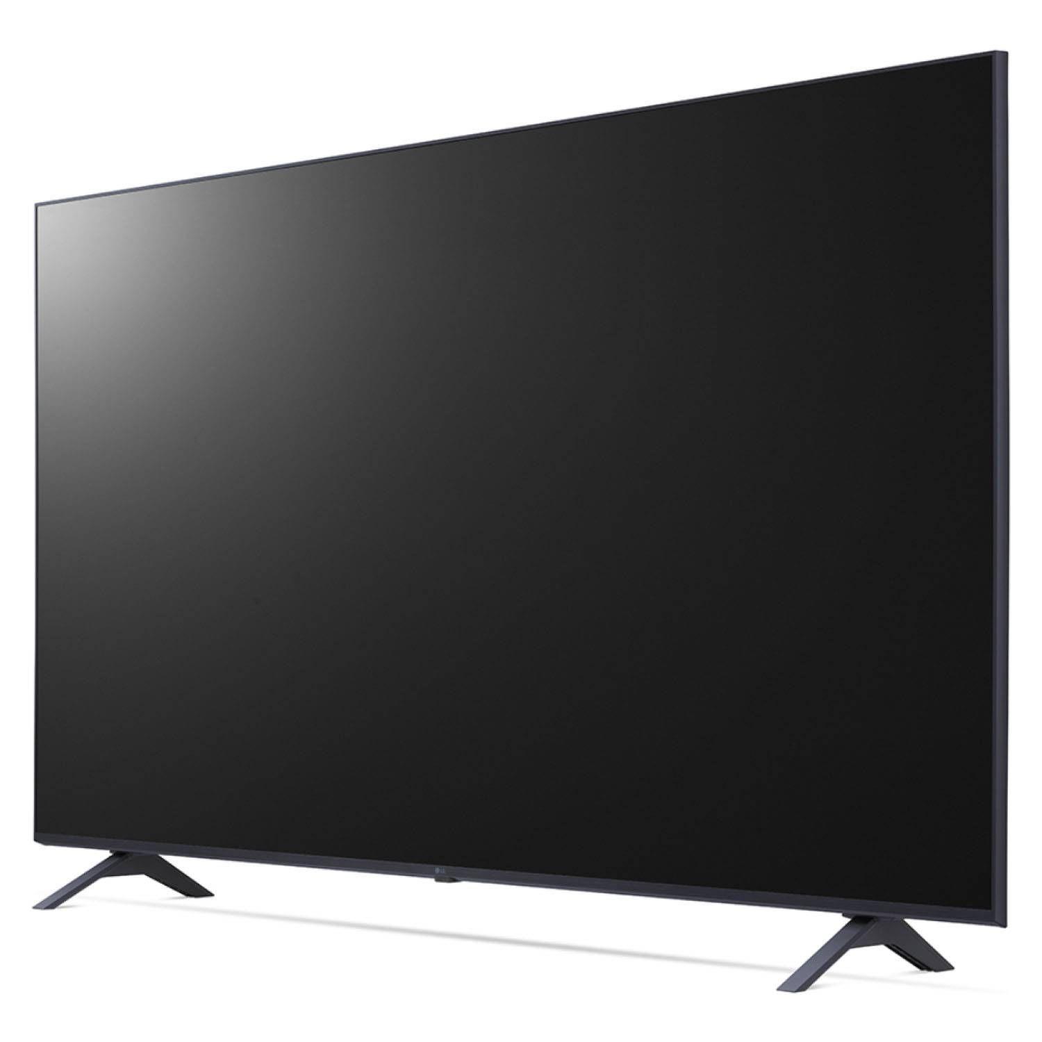 Smart TV 86UQ90 86" UHD ThinQ AI 4K 120 Hz Magic Remote-2