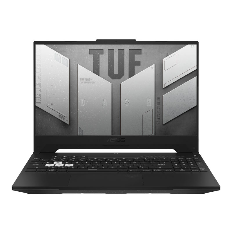 Notebook Gamer TUF FX517Z I5 8GB RAM 512GB RTX3060 6GB-0