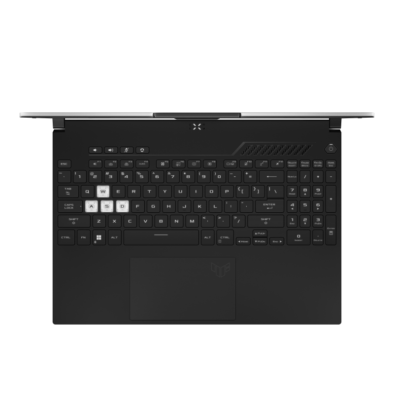 Notebook Gamer TUF FX517Z I5 8GB RAM 512GB RTX3060 6GB-1