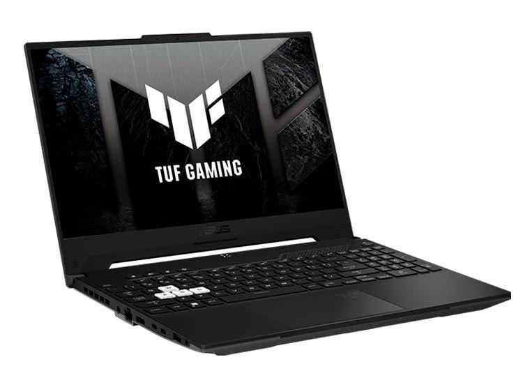 Notebook Gamer TUF FX517Z I5 8GB RAM 512GB RTX3060 6GB-2