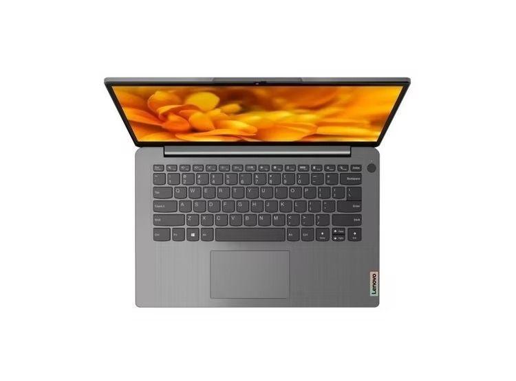 Notebook Lenovo Ideapad 3 Intel Core I3 8gb Ram 256 Ssd 14''-2