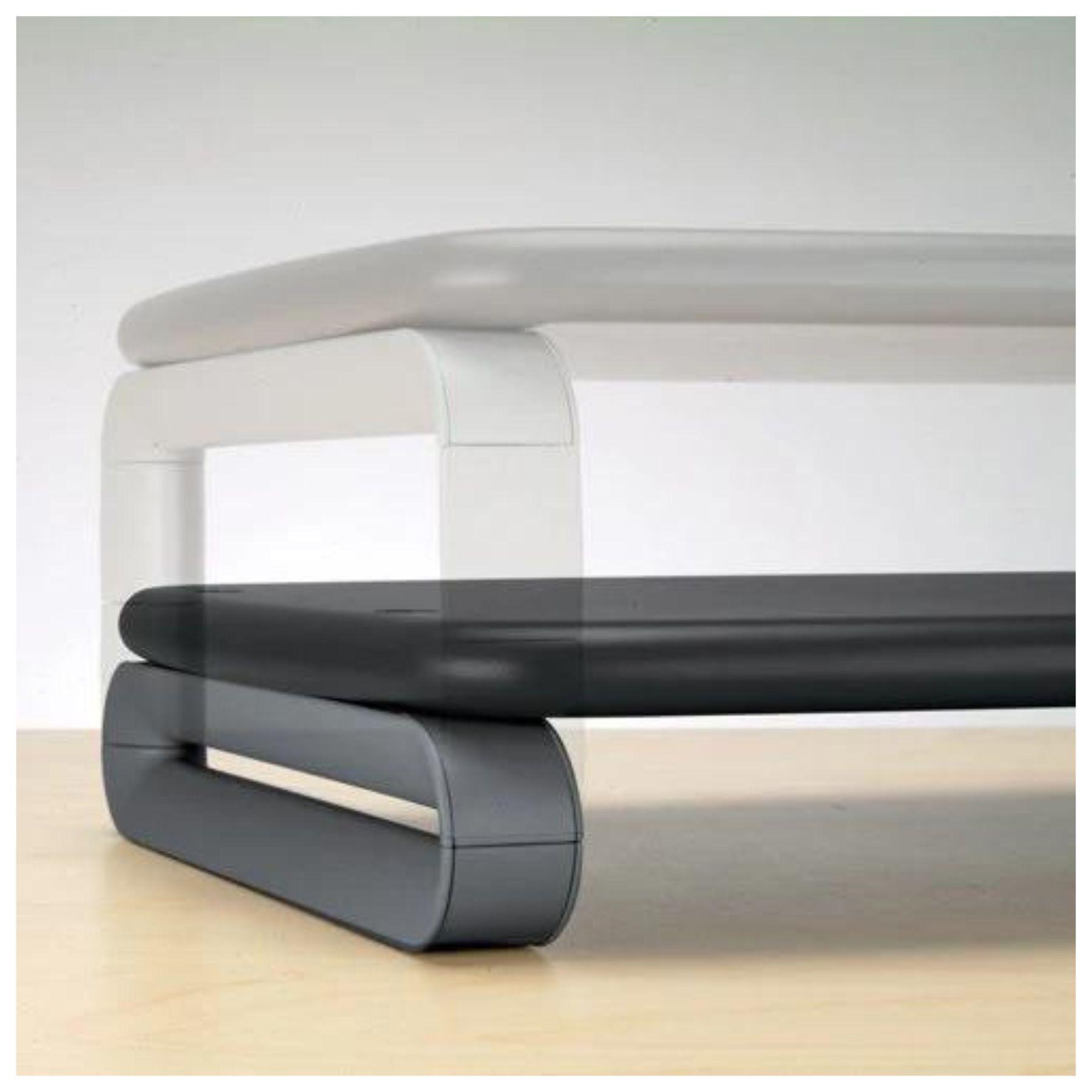 BASE MONITOR KESINGTON PLUS SMARFIT HAST 24-2