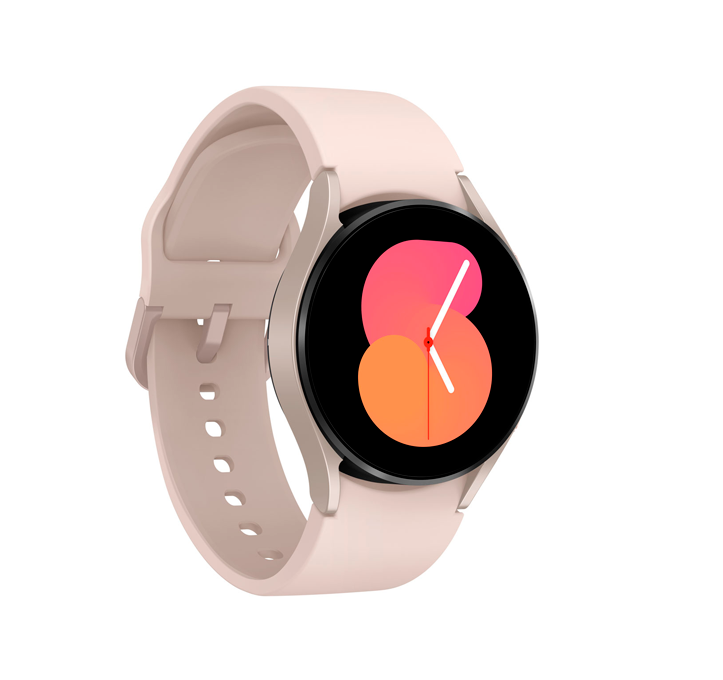 Samsung Galaxy Watch 5 SM-R900NZDALTA 40MM Pink Gold-1