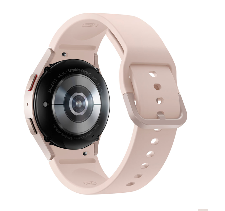 Samsung Galaxy Watch 5 SM-R900NZDALTA 40MM Pink Gold-2
