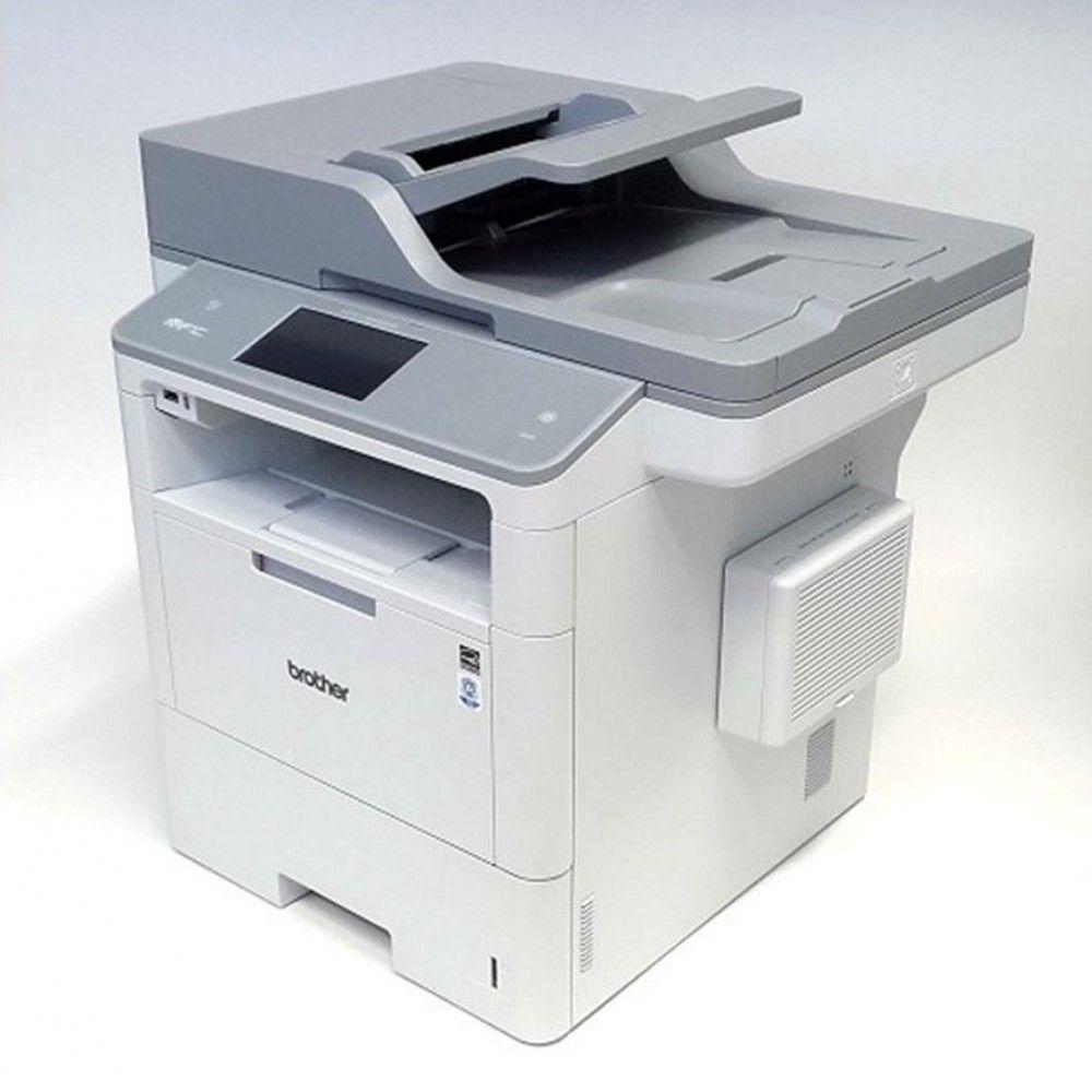 Impresora Multifuncional Láser MFC-L6900DW Monocrómatica-1