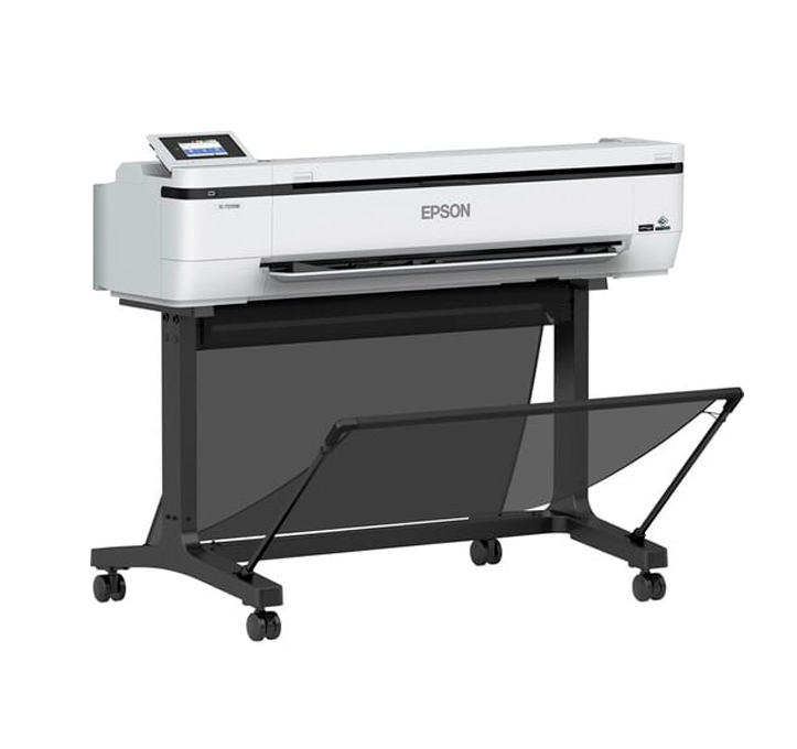 Plotter Epson Surecolor T5170M 36" Escaner USB Wi-Fi Direct-1
