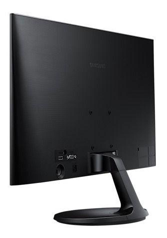 Monitor Led Samsung 24 Fullhd 1080p 60hz 4ms Hdmi Freesync-4