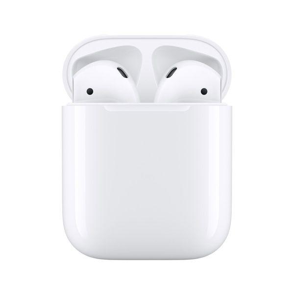 Apple AirPods Con Estuche De Carga Inalámbrico-2