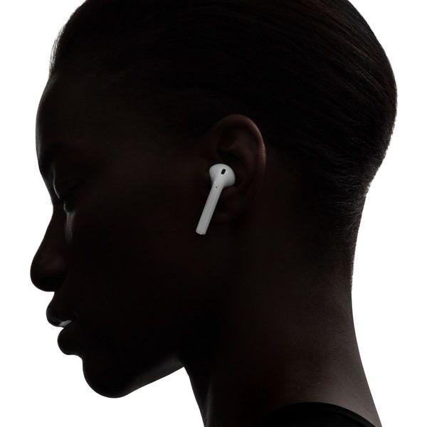 Apple AirPods Con Estuche De Carga Inalámbrico-4