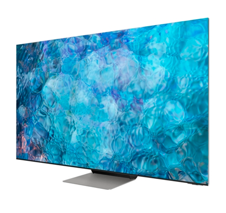 Smart TV Neo QLED 8K 85" Samsung QN900C 2023-4