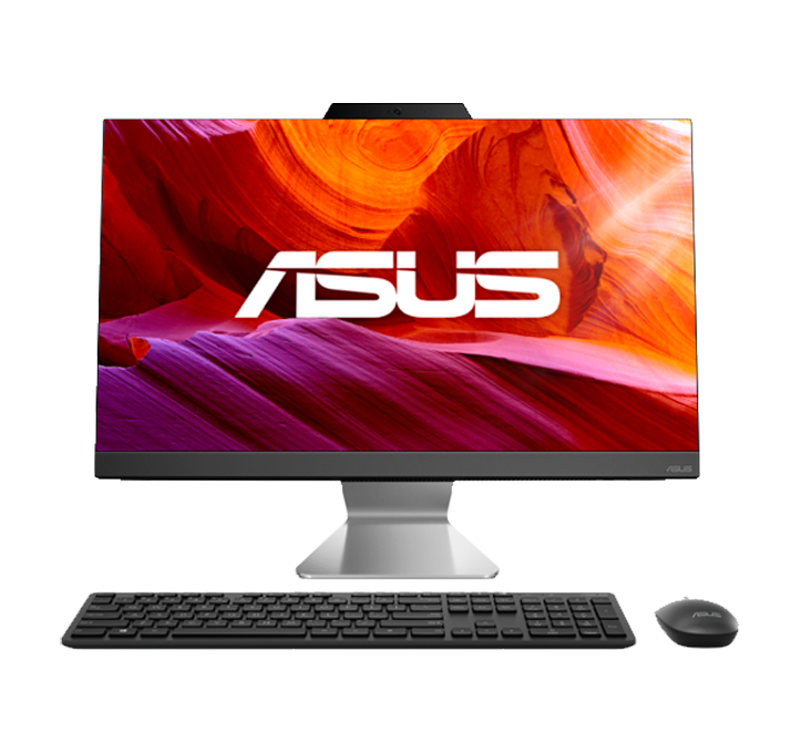 Todo en Uno PC AiO Asus Tactil 24" FHD I7 16GB 1TB SSD W11H-0