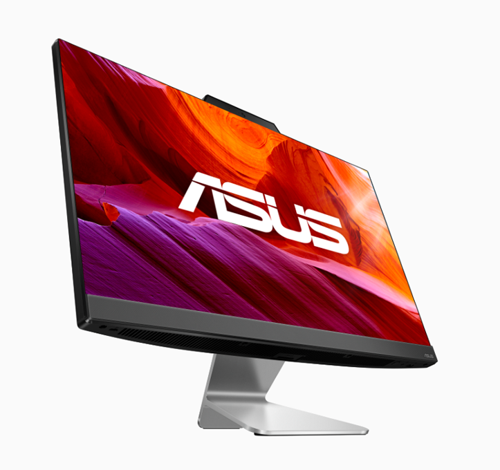 Todo en Uno PC AiO Asus Tactil 24" FHD I7 16GB 1TB SSD W11H-2