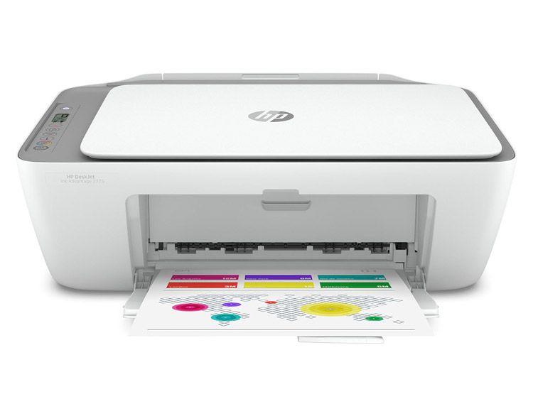 Impresora Multifuncional 2775 Deskjet Ink Advantage-3