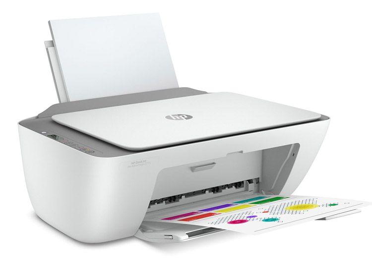 Impresora Multifuncional 2775 Deskjet Ink Advantage-4