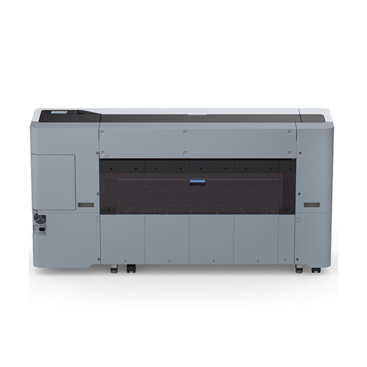 Plotter Fotográfica Epson P8570D CAD TEC 44” USB 3.2, Wi-Fi-4