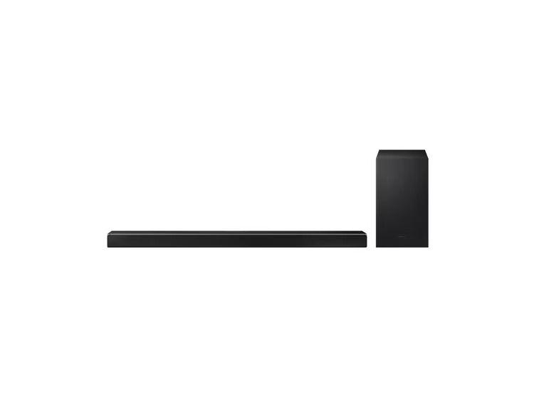 Soundbar Samsung Q600a Dolby 3.1 2 Ch-2