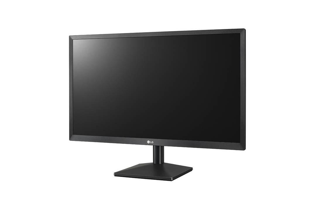 Monitor Gamer LG 24" Led 5ms 60hz 24mk430h Negro-2