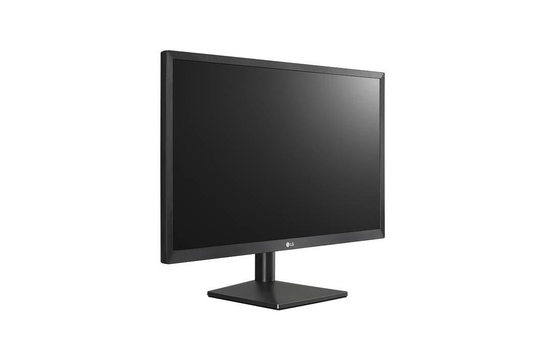 Monitor Gamer LG 24" Led 5ms 60hz 24mk430h Negro-3