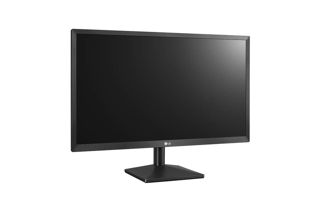 Monitor Gamer LG 24" Led 5ms 60hz 24mk430h Negro-4