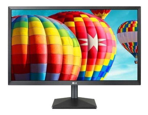 Monitor Gamer LG 24" Led 5ms 60hz 24mk430h Negro-5