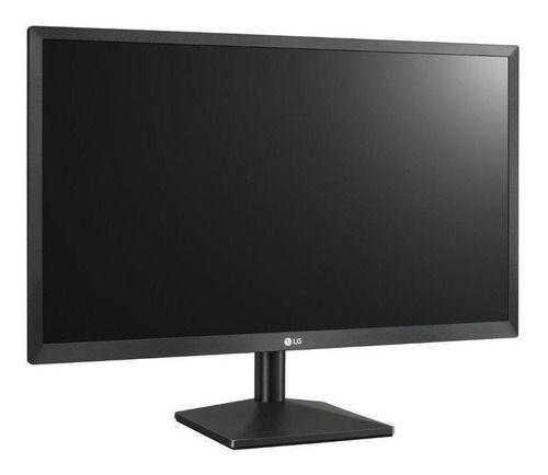 Monitor Gamer LG 24" Led 5ms 60hz 24mk430h Negro-6