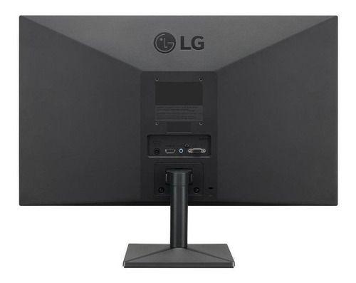 Monitor Gamer LG 24" Led 5ms 60hz 24mk430h Negro-7