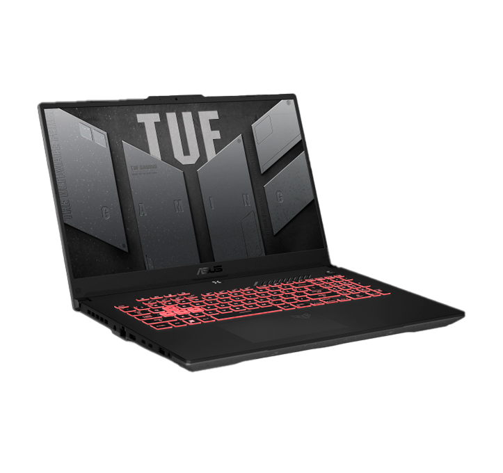 Notebook Gamer Asus TUF A17 Ryzen 9 16GB RAM 512GB RTX4070-4