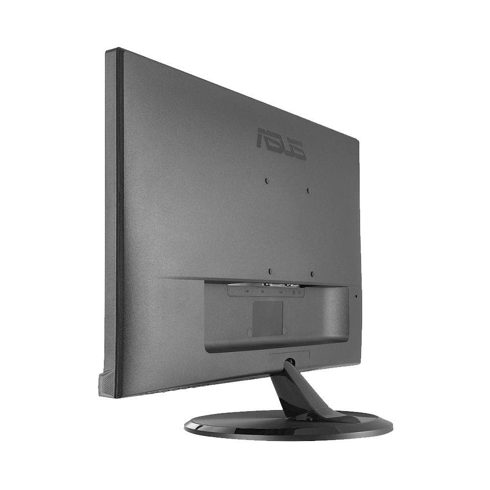 Monitor Gamer Led 21.5'' 60hz 1ms Negro VP228HE Negro-3