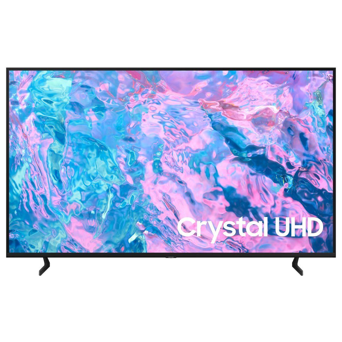 Smart Tv samsung UHD 55” 4K-0
