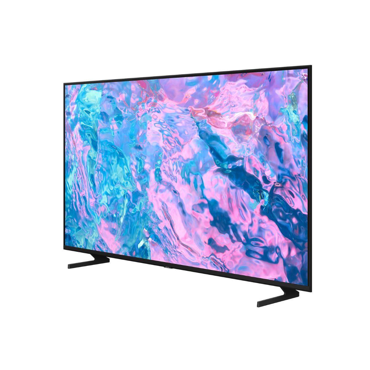 Smart Tv samsung UHD 55” 4K-1
