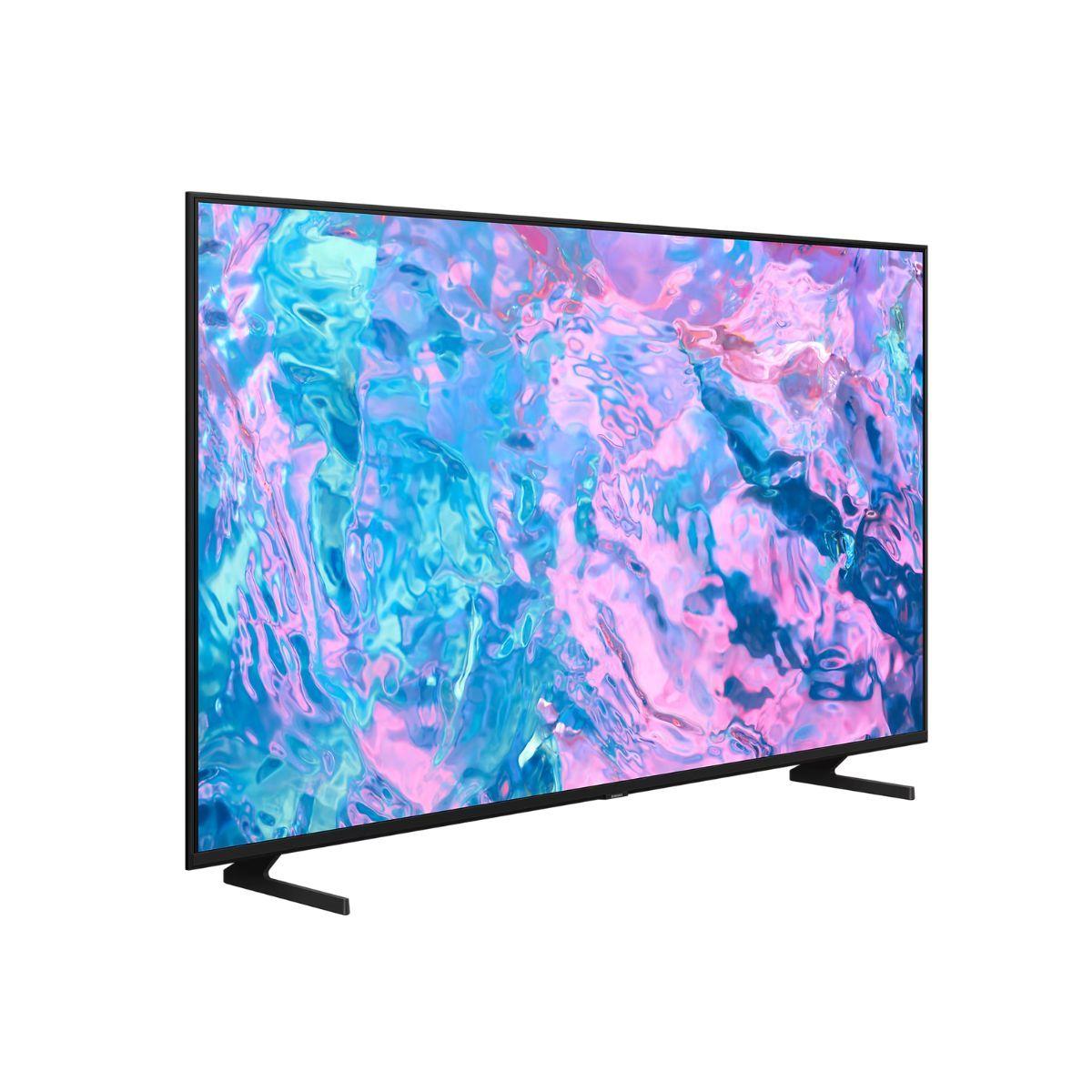 Smart Tv samsung UHD 55” 4K-2
