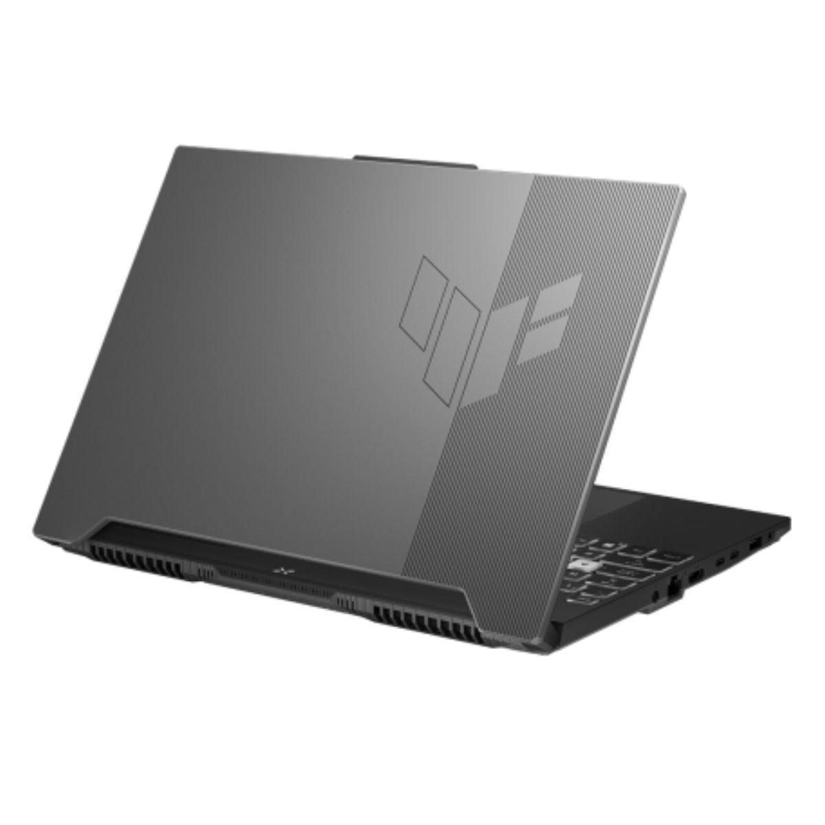 Notebook gamer Asus F15, 15.6" FHD / i5 / 8RAM / NVIDIA-3