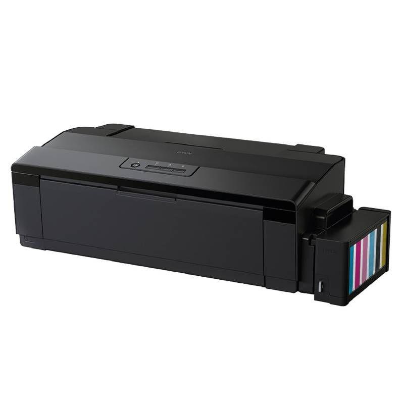 Impresora Fotografica A3 Epson L1800 - Tintas Incluidas-3