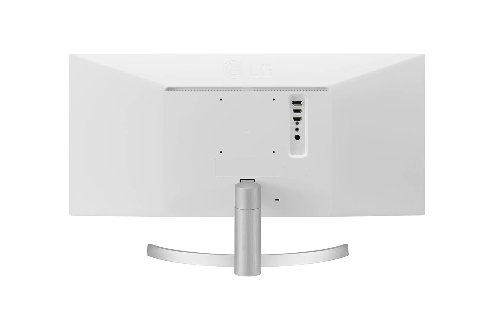 Monitor 29WN600-W UltraWide FHD IPS HRD10 75Hz 5ms-4