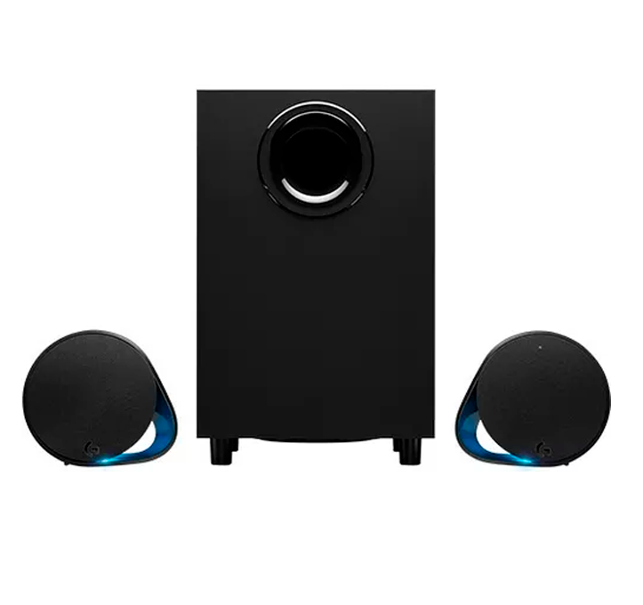 Parlante Gamer Logitech G560 Lightsync-5
