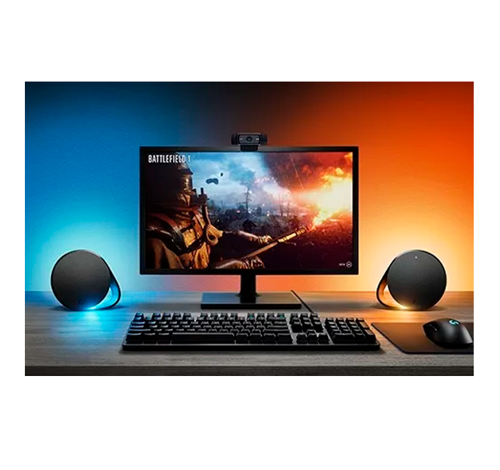 Parlante Gamer Logitech G560 Lightsync-6