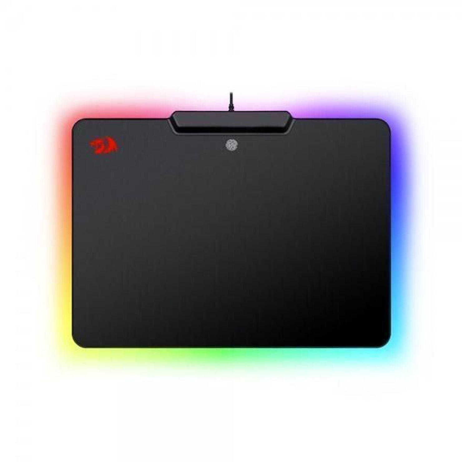 Mouse Pad RGB Epeius P009 Negro-0