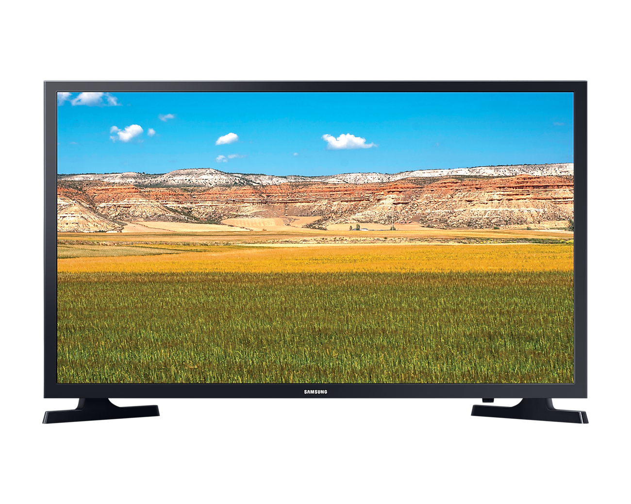 Televisor 32" UN32T4202 HD Smart Tv-0