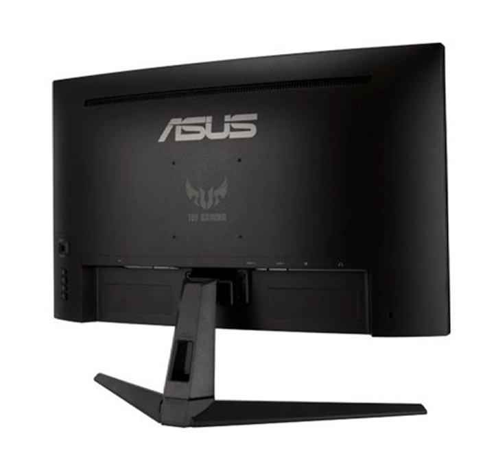 Monitor Gamer Curvo 27" VA 165Hz 1ms LED DP HDMI-2