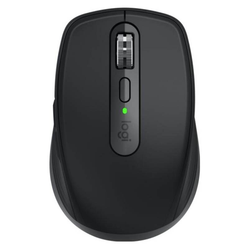 Mouse MX ANYWHERE 3 Grafito-0