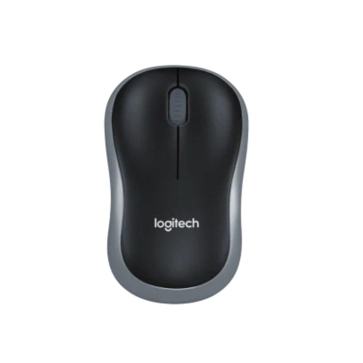 COMBO DE TECLADO + MOUSE  MK270-3