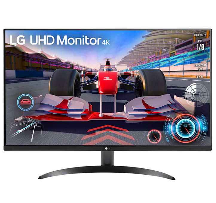 Monitor Gamer LG 32UR550-B 31,5" UHD 4K 60Hz 1ms DP HDMI-0