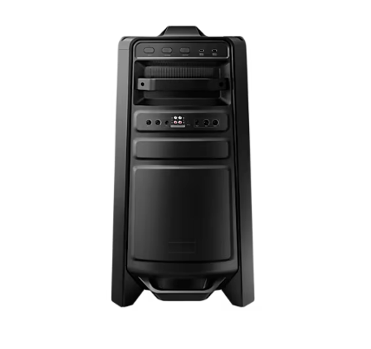 Sound Tower Parlante Samsung MX-T70 1500W Bluetooth-1
