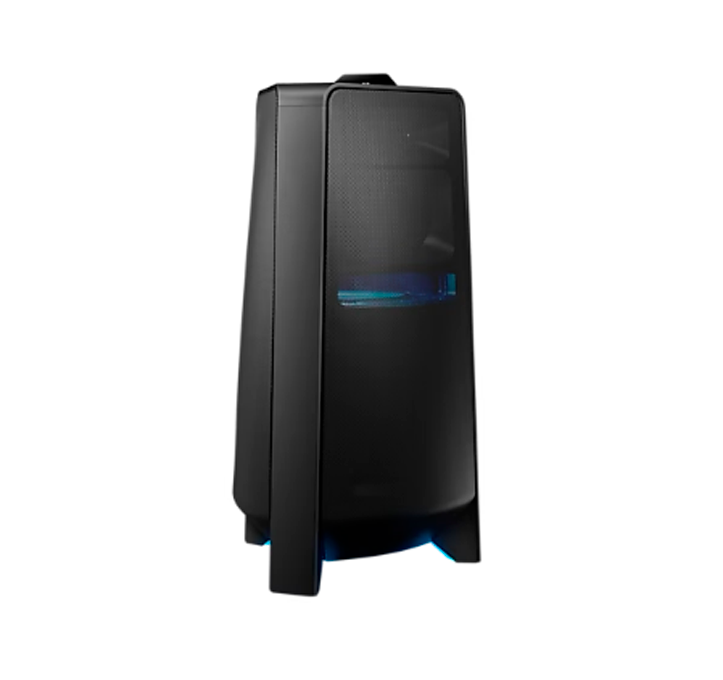 Sound Tower Parlante Samsung MX-T70 1500W Bluetooth-4